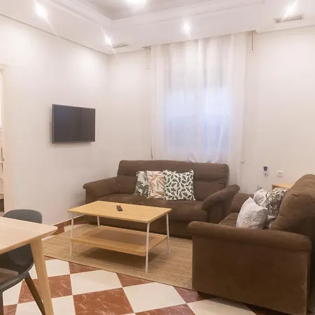 El Pez Volador By Gades Gestion Apartment Cadiz