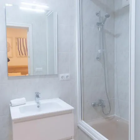 El Pez Volador By Gades Gestion Apartment *