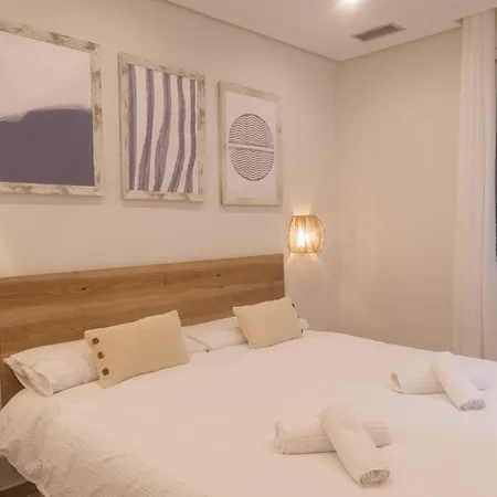 Apartment El Pez Volador By Gades Gestion
